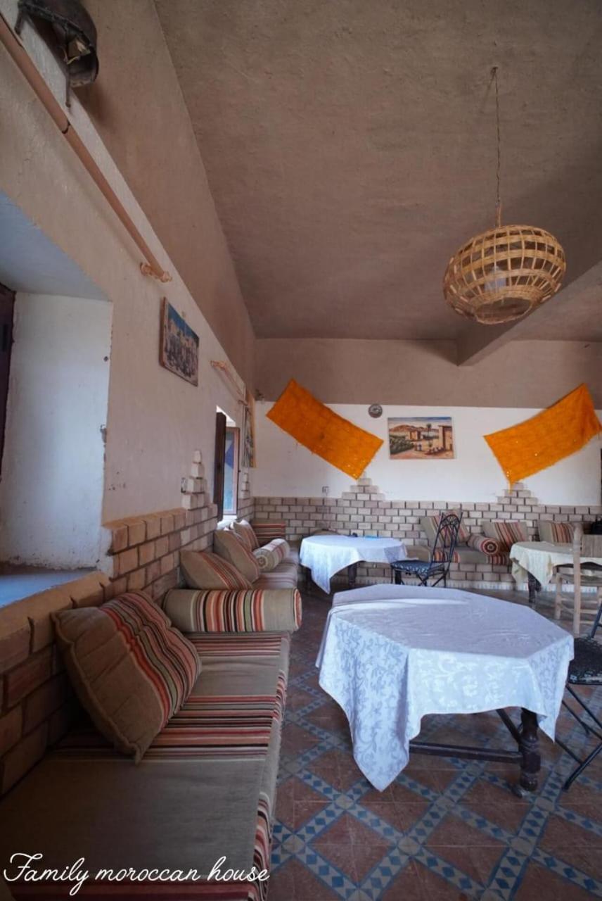 Sahara Desert Experience camp Merzouga Exterior foto